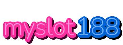 myslot188 — logo kanal