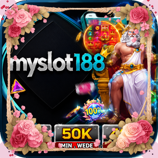 myslot188 — mitra unggulan